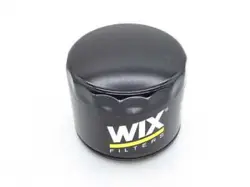 AFFINIA GROUP INC WIX FILTERS 51381 FILTER