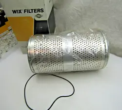 WIX 51256 HYDRAULIC FILTER AE43494 PT566