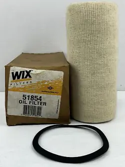 WIX 51854 OIL FILTER