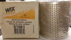 WIX HYDRAULIC FILTER 51561