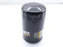 AFFINIA GROUP INC WIX FILTERS 51036 FILTER #F19