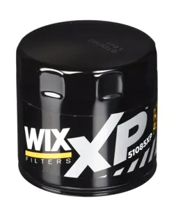 WIX 51085XP HEAVY DUTY LUBE FILTER 3.836