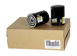 WIX 51515MP SPIN-ON LUBE FILTER, 12 PACK