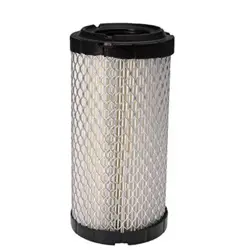 AIR FILTER FOR BALDWIN RS3715 P822686 FLEETGUARD AF25550 WIX 46449