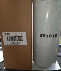 WIX HYDRAULIC FILTER 51615