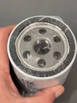 DUTY SPIN-ON HYDRAULIC