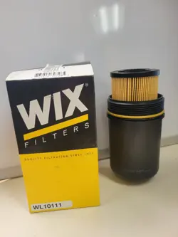 WIX WL10111 OIL FILTER