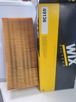 WIX 49136 AIR FILTER