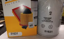 WIX HYDRAULIC FILTER 51631