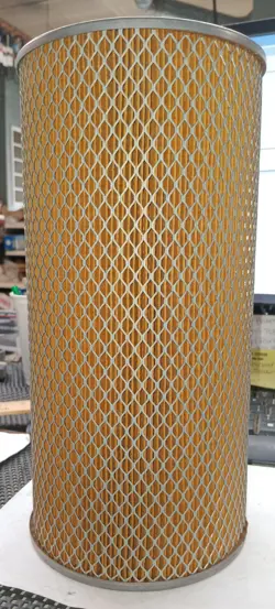 WIX HYDRAULIC FILTER 51524