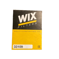 WIX 33109