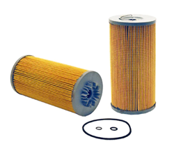 WIX 33791 CARTRIDGE FUEL METAL FREE FILTER, PACK OF 1