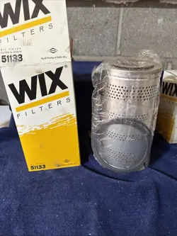 WIX 51133 BALDWIN P20-HD FILTER