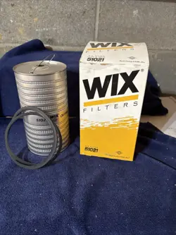 WIX 51021 BALDWIN P42 FILTER