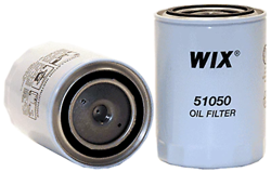 WIX 51050 SPIN-ON LUBE FILTER, PACK OF 1