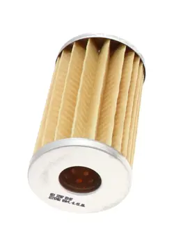 WIX FILTERS - 33507 HEAVY DUTY CARTRIDGE FUEL METAL CANISTER, PACK OF 1