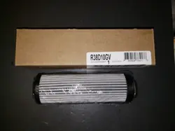 WIX R38D10GV HYDRAULIC FILTER (LOT OF 3) NEW IN BOX