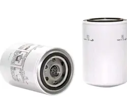 WIX FILTERS - 51821 HEAVY DUTY SPIN-ON HYDRAULIC FILTER, PACK OF 1