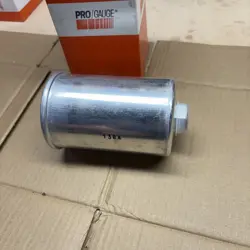PRO GAUGE G3744 / WIX 33279 FUEL FILTER NOS FREE SHIPPING