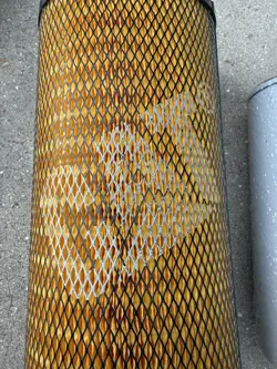 AIR CLEANER