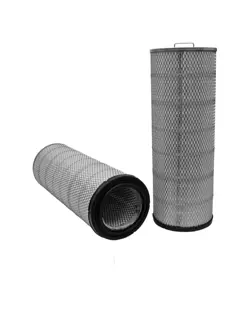 WIX 46353 RADIAL SEAL AIR FILTER, PACK OF 1