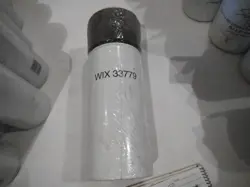 WIX 33779