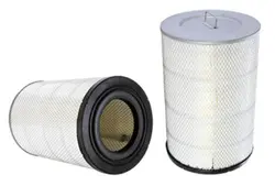 WIX 46607 RADIAL SEAL OUTER AIR, PACK OF 1