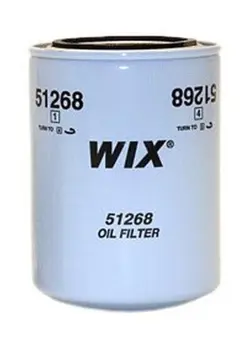CORP. 51268 OIL