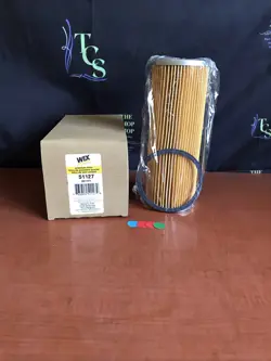WIX HYDRAULIC FILTER 51127