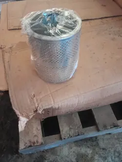 DONALDSON P555603 HYDRAULIC FILTER REPLACES WIX 51147 NAPA 1147 AND OTHERS