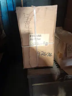 NAPA 2676
