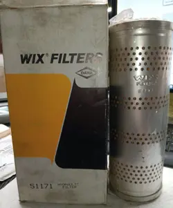 WIX HYDRAULIC FILTER 51171