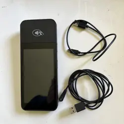 WISE POS E CARD READER FOR WIX