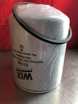 WIX 51746 SPIN-ON HYDRAULIC FILTER - NEW