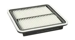 WIX FILTERS - 49012 AIR FILTER PANEL, PACK OF 1