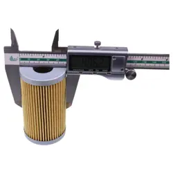 DUTY CARTRIDGE FUEL