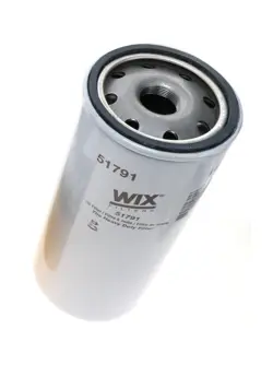 WIX FILTER CORP. 51791 OIL FILTER