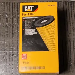OEM CATERPILLAR FUEL