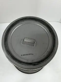 WIX 46476 AIR FILTER