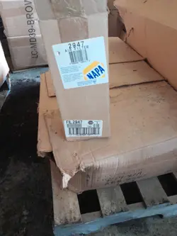 WIX 42747/NAPA 2947 AIR FILTER