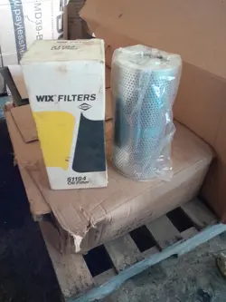 WIX 51194 FILTER REPLACES NAPA 1194