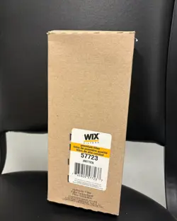 WIX HYDRAULIC FILTER 57723