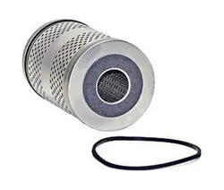 WIX FILTERS - 51143 CARTRIDGE FUEL METAL CANISTER, PACK OF 1