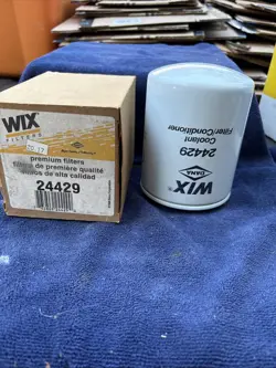 WIX 24429 BALDWIN BW5179 FILTER