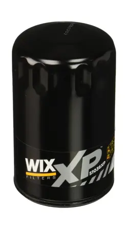 HEAVY DUTY LUBE