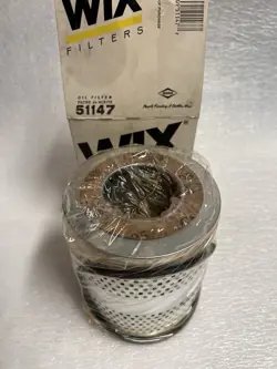 NAPA 1147