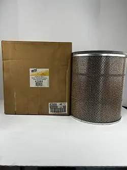 WIX 42980 FUEL