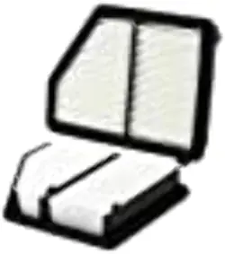 WIX AIR FILTER PANEL