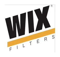 WIX FILTERS WL10237 OIL FILTER