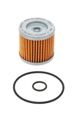 WIX FILTERS - 57931 CARTRIDGE FUEL METAL CANISTER, PACK OF 1